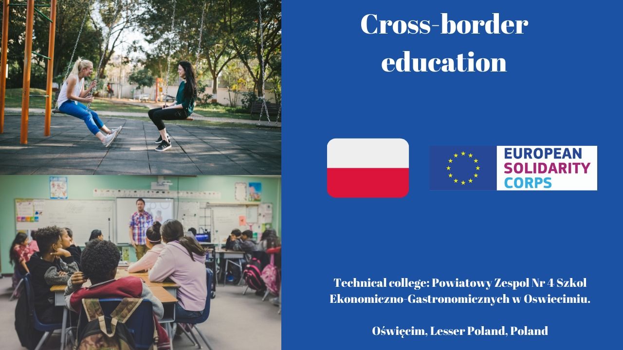 cross-border education