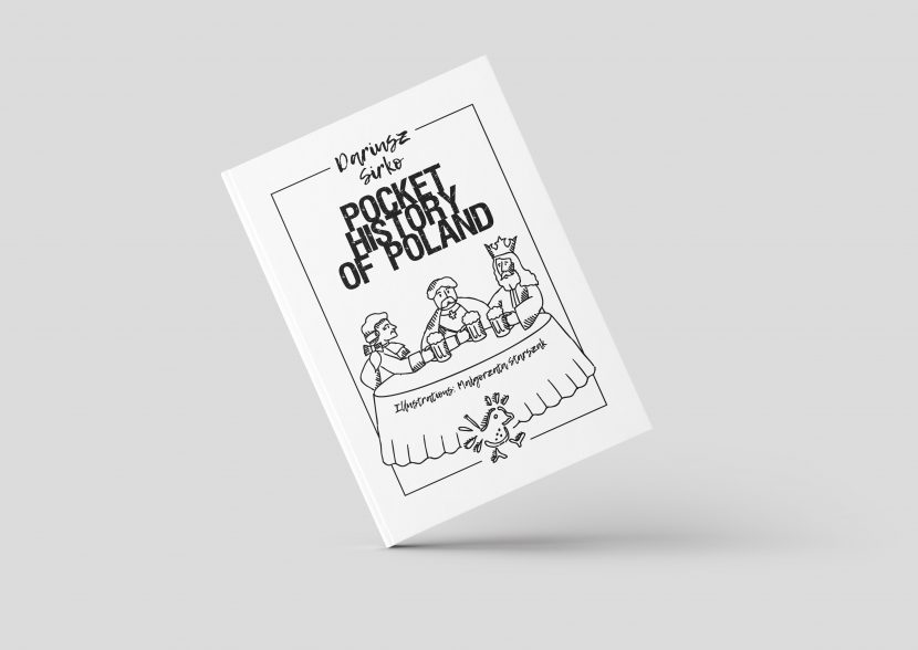 The Pocket History of Poland