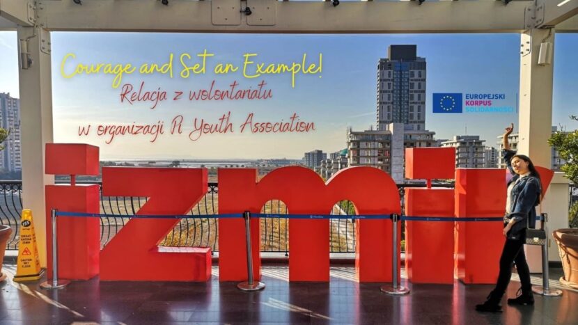 Natalia Izmir Pi Youth Association